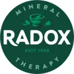 Radox logo