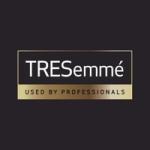 TRESemmé logo.